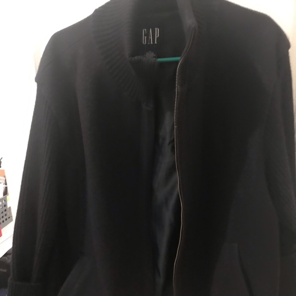 Medium Gap